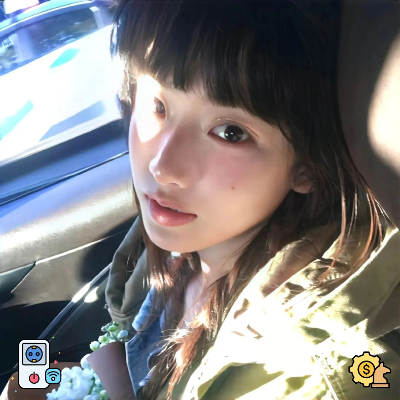 小鱼