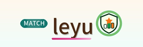 leyu Logo